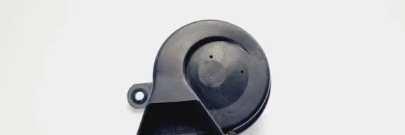 Mercedes-Benz C W203 Horn signal 0045427720