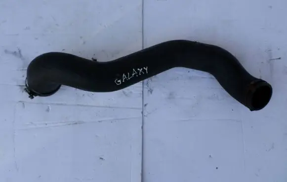 Ford Galaxy Intercooler hose/pipe