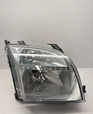 Ford Fusion Headlight/headlamp 1ED24604422