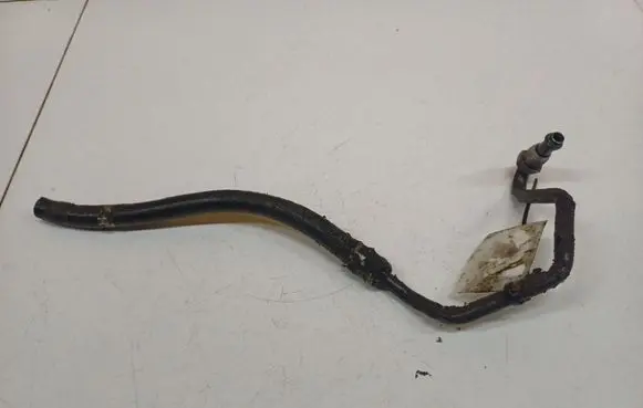 Opel Zafira A Air conditioning (A/C) pipe/hose 