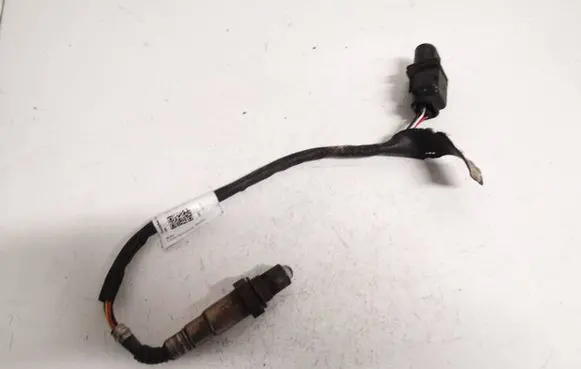 BMW 5 E60 E61 Lambda probe sensor 779159201 0281004019