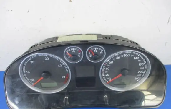 Volkswagen PASSAT B5.5 Speedometer (instrument cluster)