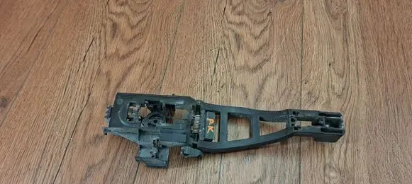 Ford Focus C-MAX Front door exterior handle 3M51R224A37