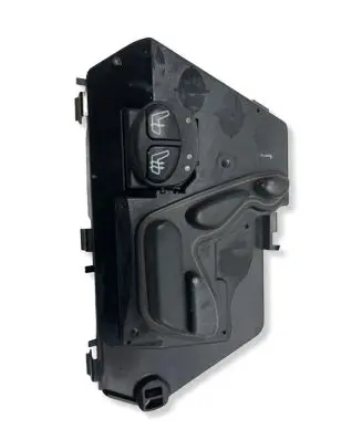 Mercedes-Benz S W220 Seat control switch 2208214479