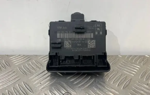 Audi Q5 SQ5 Door control unit/module 4M1959795B