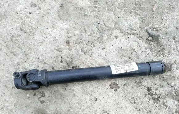 Mercedes-Benz Sprinter W901 W902 W903 W904 Steering column universal joint A9704600309