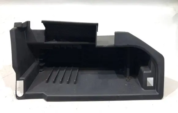 Peugeot 807 Glove box 1494263077