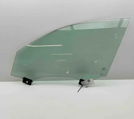 Audi A6 S6 C7 4G Front door window glass four-door 4G0845021C