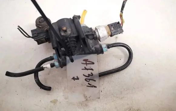 Land Rover Range Rover Sport L320 Sensor rvh000046