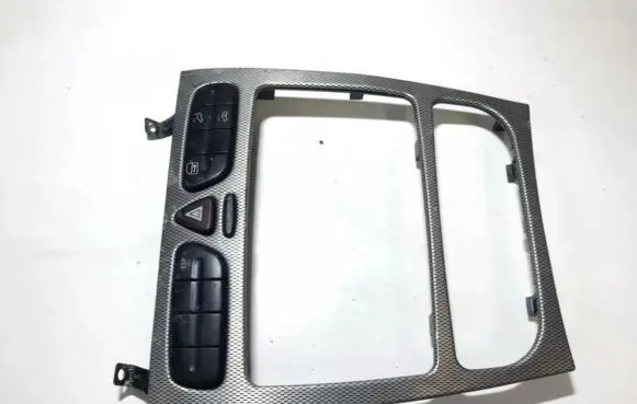 Mercedes-Benz C W203 Other interior part a2036802439