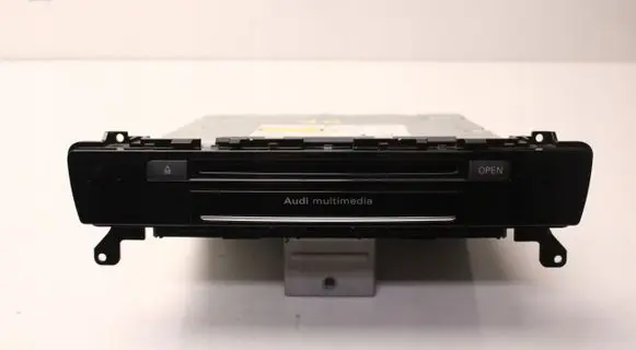 Audi A7 S7 4G Radio/CD/DVD/GPS head unit 