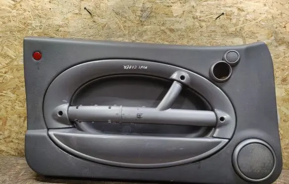 Mini One - Cooper R50 - 53 Front door card panel trim 51410017302 12273713