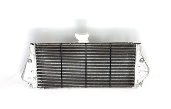 Renault Laguna II Intercooler radiator 8200008761 8200008761c