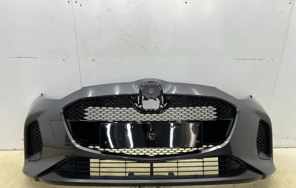 Mazda 2 Front bumper 52119-0D820