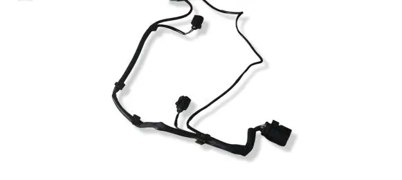 Audi A6 S6 C6 4F Other wiring loom 4F0971073