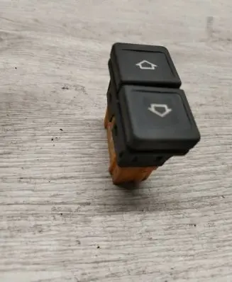 Citroen C5 Electric window control switch