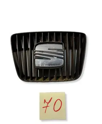 Seat Ibiza III (6L) Front grill 6K0853654D