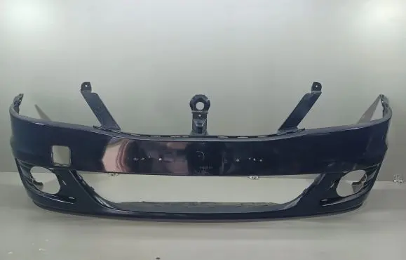 BMW 5 F10 F11 Front bumper 8200748275