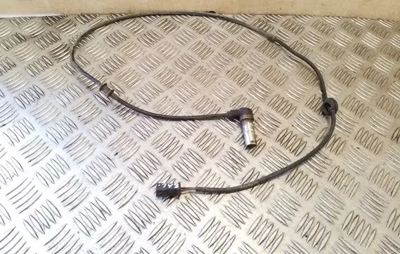 Audi A6 S6 C4 4A ABS rear brake sensor 4A0927807D