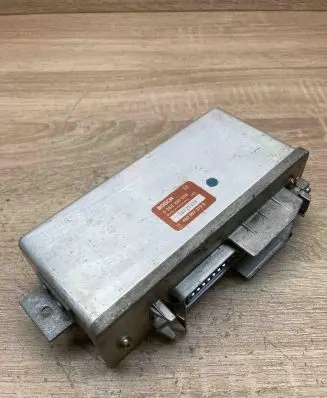 Audi 100 S4 C4 ABS control unit/module 4A0907379A 0265100056Used