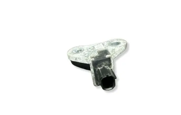 Nissan Qashqai Airbag deployment crash/impact sensor 0612