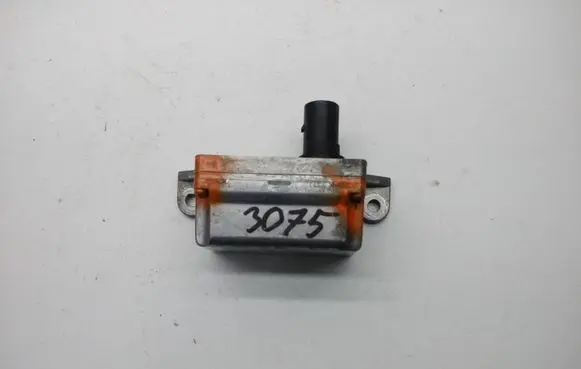 Volkswagen Golf IV ESP acceleration yaw rate sensor 7H3907637B 7E0907655A