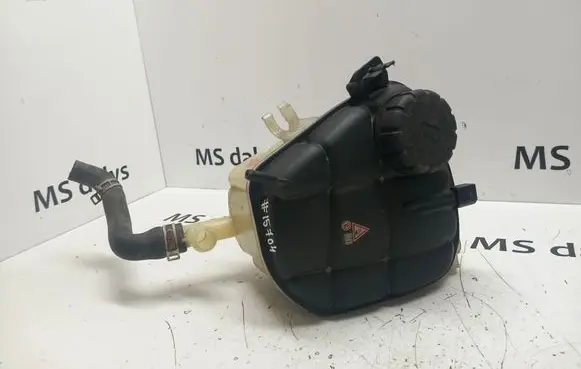 Mercedes-Benz GL X164 Coolant expansion tank/reservoir A1645000049 1645000049