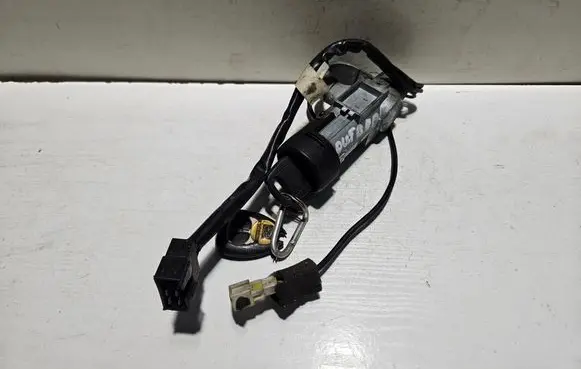 Subaru Outback Ignition lock SK55
