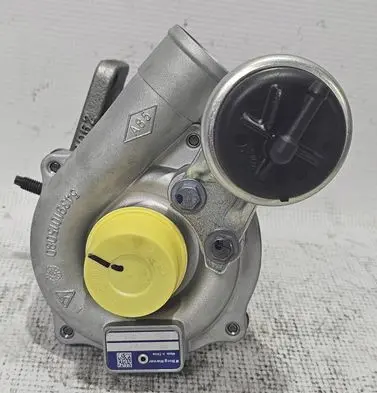 Renault Megane II Turbo 54359700000 54359900000 1441100QAF