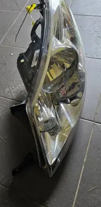 Fiat Scudo Headlight/headlamp 89902623