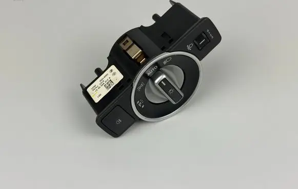 Mercedes-Benz A W176 Light switch A2129050651 10091532