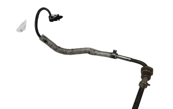 Volvo V40 Exhaust gas temperature sensor 31431049