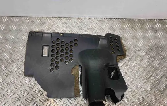 Mercedes-Benz SL R129 Dashboard lower bottom trim panel A1296800117 1296800117