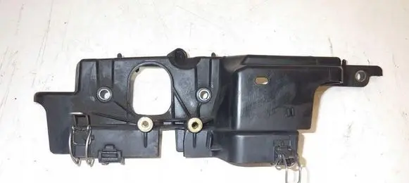 Nissan Qashqai Engine cover (trim) 8200468152