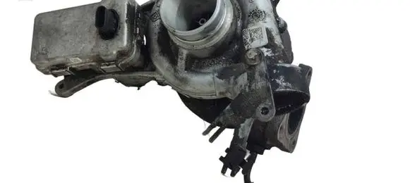 Mercedes-Benz B W246 W242 Turbo A6510900786 120618023603 AL0059
