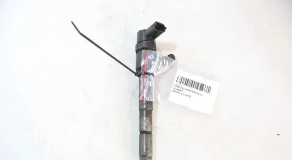 Fiat Bravo Fuel injector 0445110243