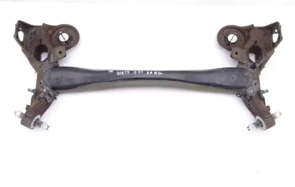 Peugeot 308 Rear axle beam 