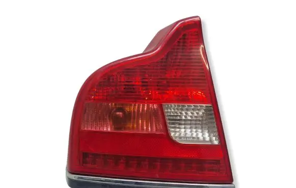 Volvo S80 Rear/tail lights 08662639 08662641