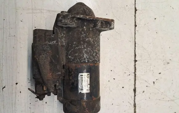 Opel Insignia A Starter motor 55352882
