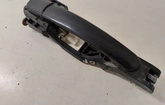 Seat Leon (1M) Front door exterior handle