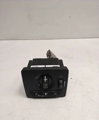 Volvo V50 Light switch 30739299 06W19T 19206