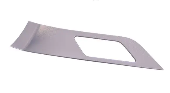 Jaguar XF X260 Front door card panel trim GX63237B45