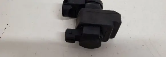 Renault Trafic II (X83) Turbo solenoid valve 93900