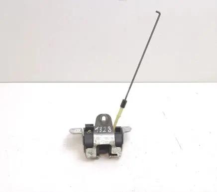 Mercedes-Benz ML W163 Tailgate/trunk/boot lock/catch/latch A1637400235