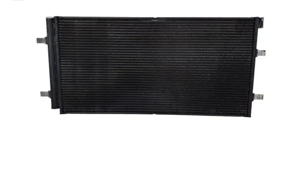 Audi A4 Allroad B8 A/C cooling radiator (condenser) 8T0260403F 4477608802