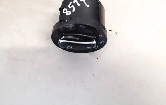 Volkswagen Jetta V Light switch 1k0941431q