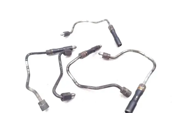 Isuzu D-Max Fuel injector supply line/pipe 