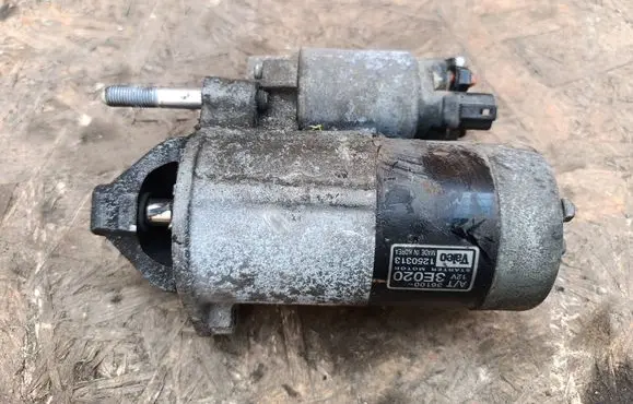 Hyundai Santa Fe Starter motor 361003E020 1250313