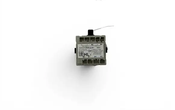 Mercedes-Benz E W213 Door control unit/module A2139001418 A2139010908 A2139027111