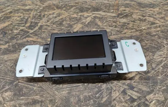Ford Fusion II Screen/display/small screen HS7T18B955CD